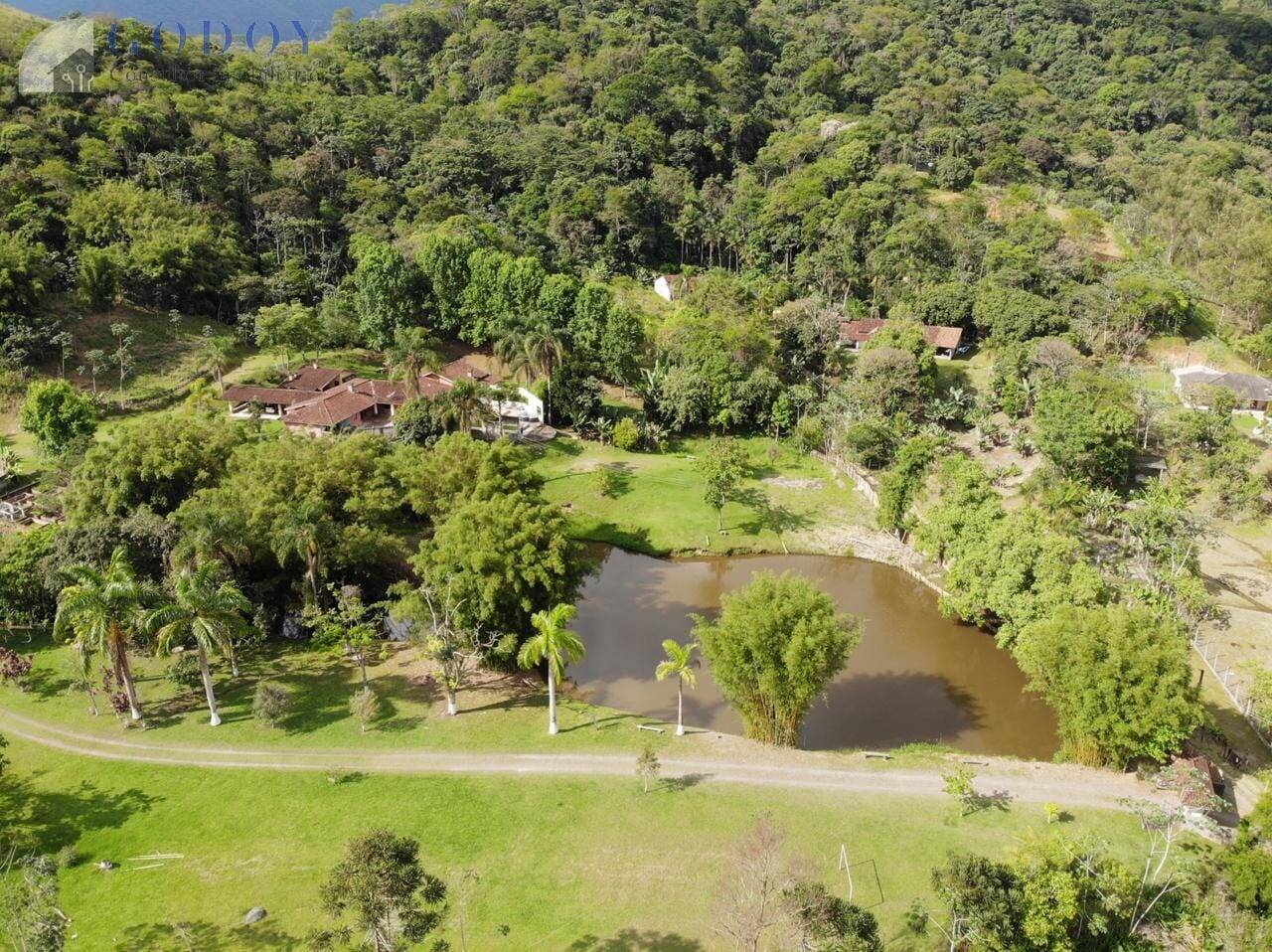 Sítio, 6 quartos, 4 hectares - Foto 20