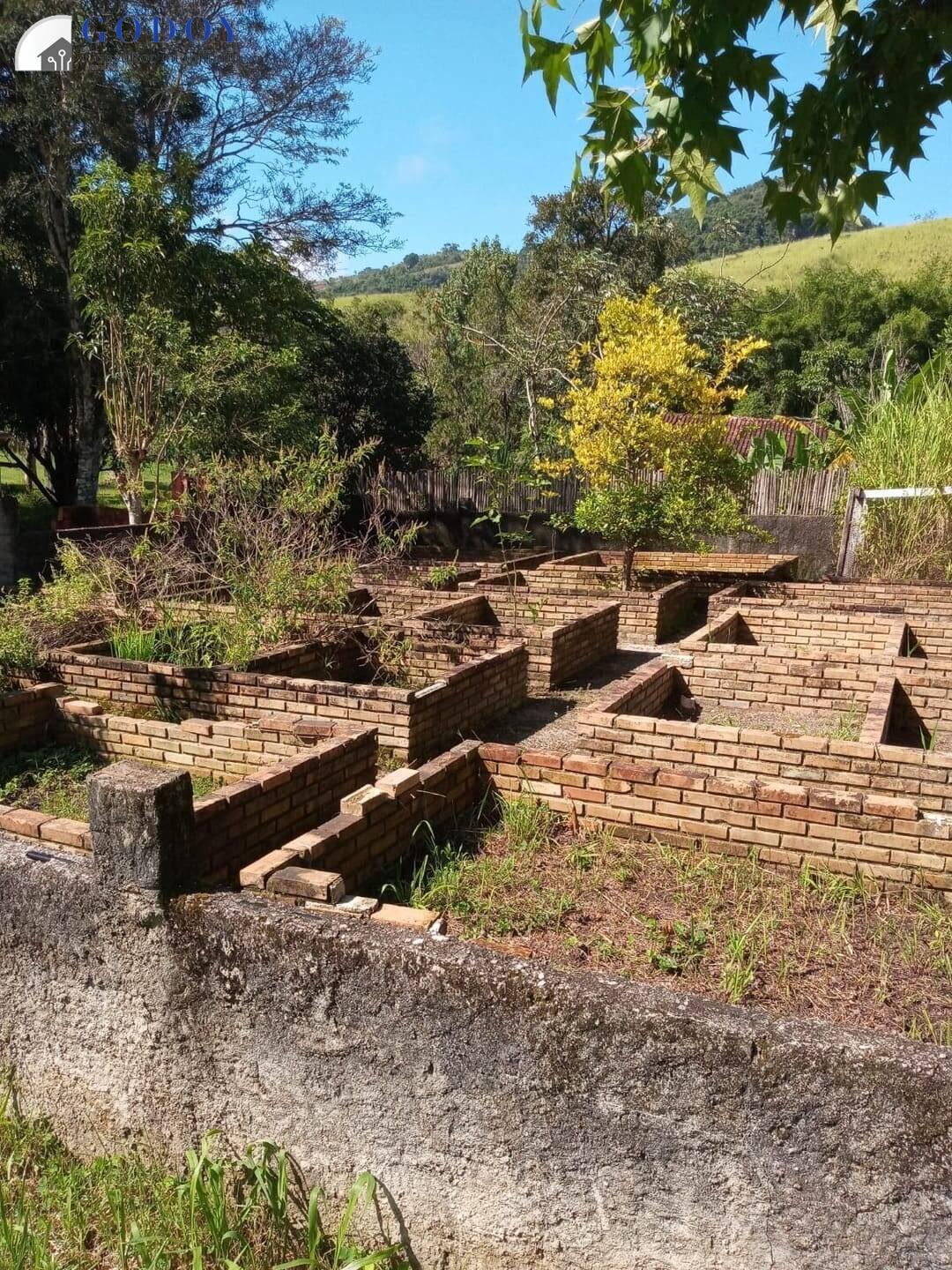 Sítio, 6 quartos, 4 hectares - Foto 19