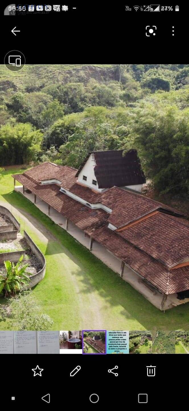 Sítio, 6 quartos, 4 hectares - Foto 22