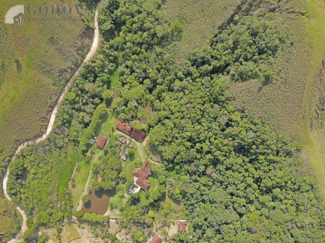 Sítio, 6 quartos, 4 hectares - Foto 28