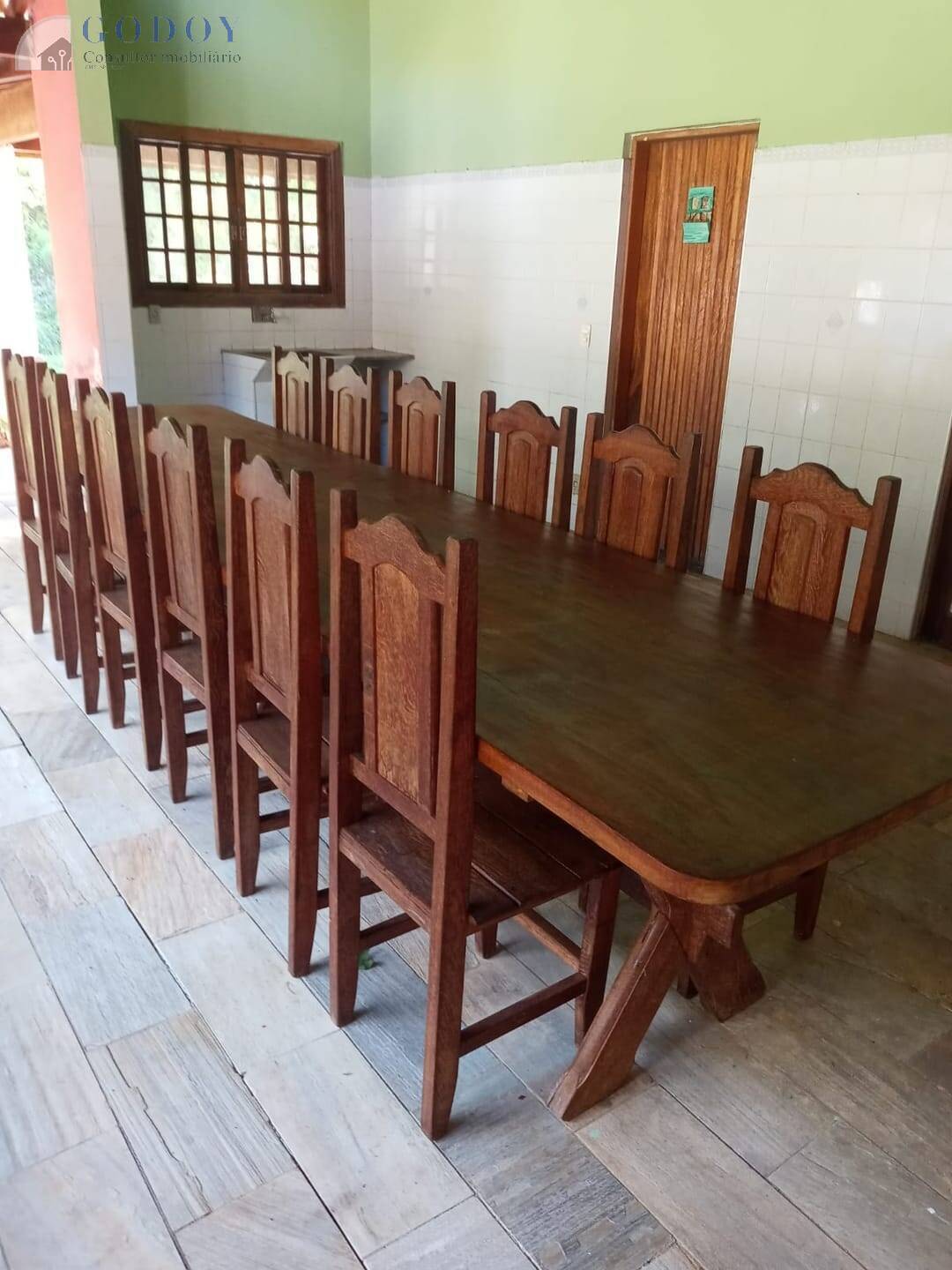 Sítio, 6 quartos, 4 hectares - Foto 23