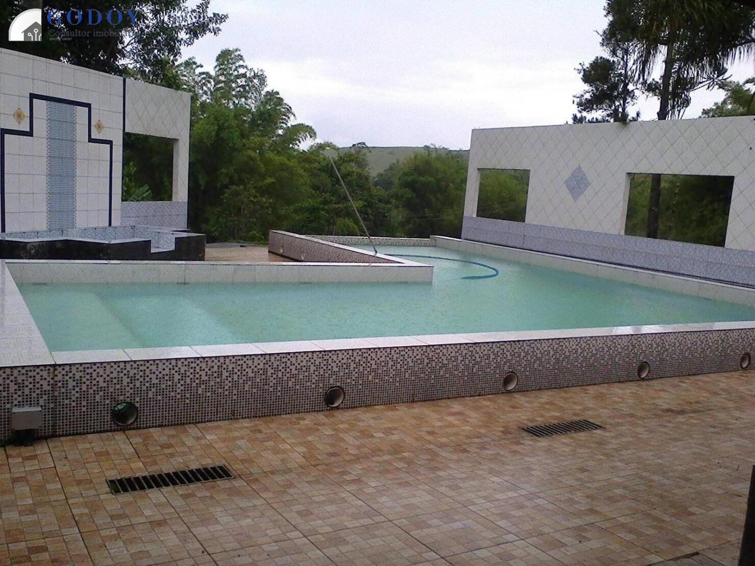 Sítio, 6 quartos, 4 hectares - Foto 24