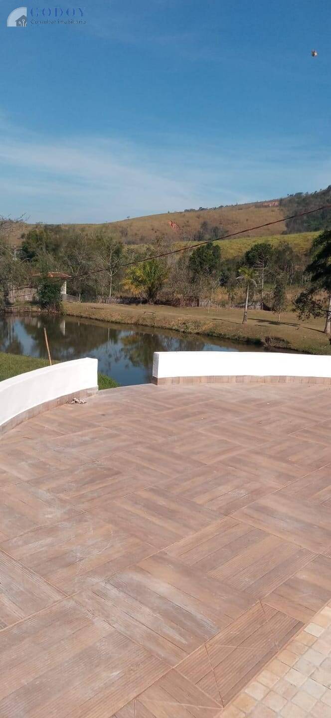 Sítio, 6 quartos, 4 hectares - Foto 29