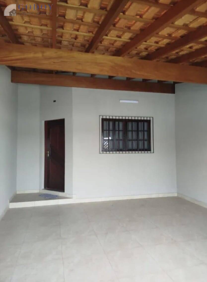 Casa, 2 quartos, 147 m² - Foto 2