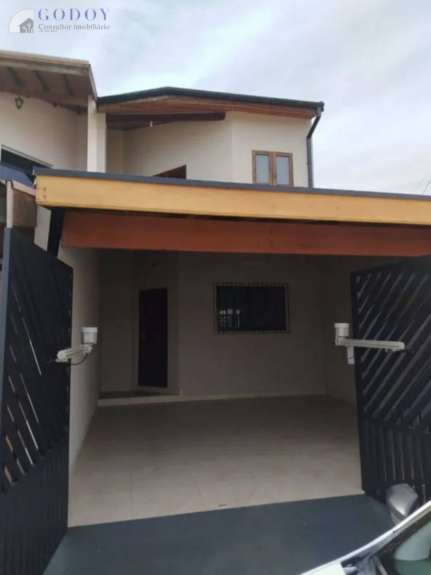 Casa, 2 quartos, 147 m² - Foto 1