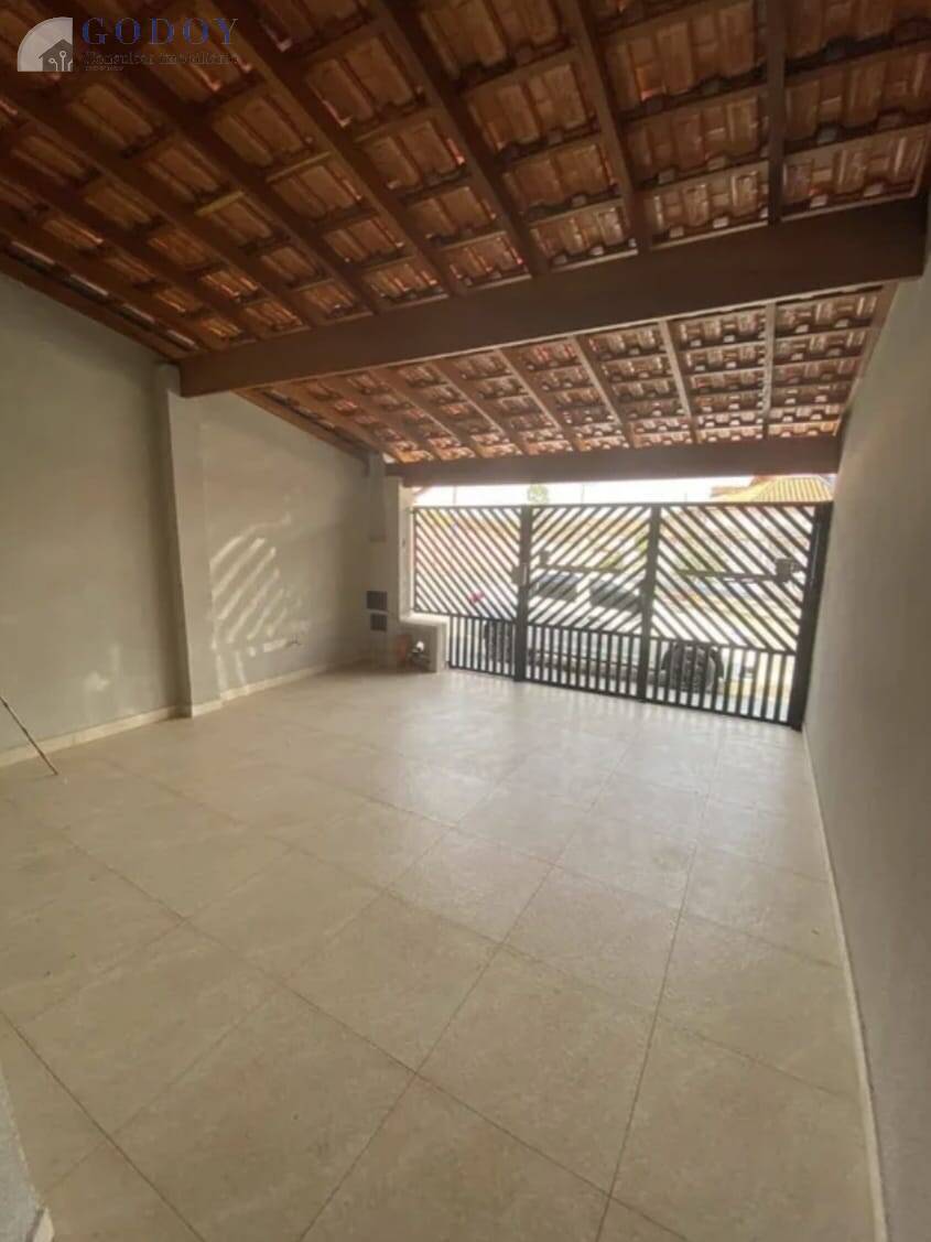 Casa, 2 quartos, 147 m² - Foto 3