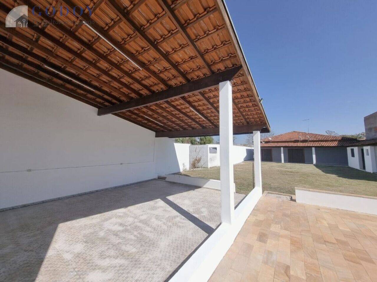 Casa à venda e aluguel com 4 quartos, 212m² - Foto 6