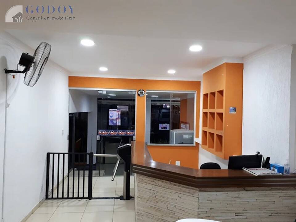 Prédio Inteiro, 700 m² - Foto 2