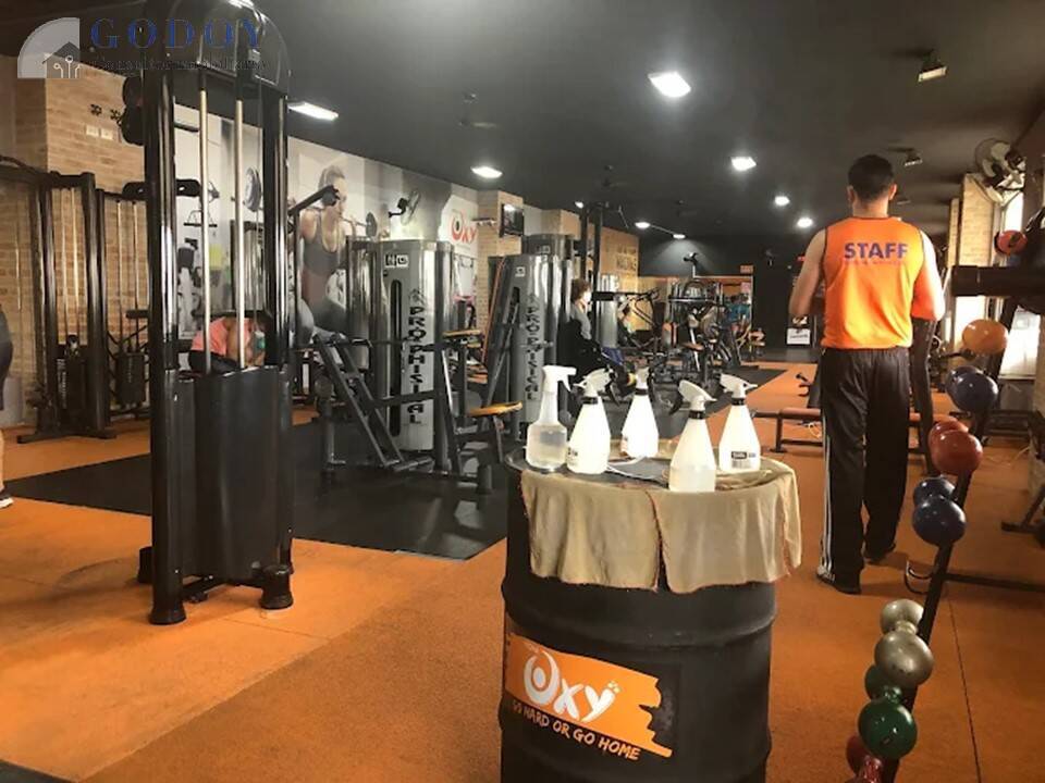 Prédio Inteiro, 700 m² - Foto 4