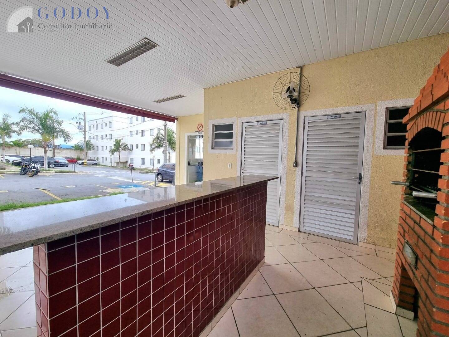 Apartamento, 2 quartos, 47 m² - Foto 15