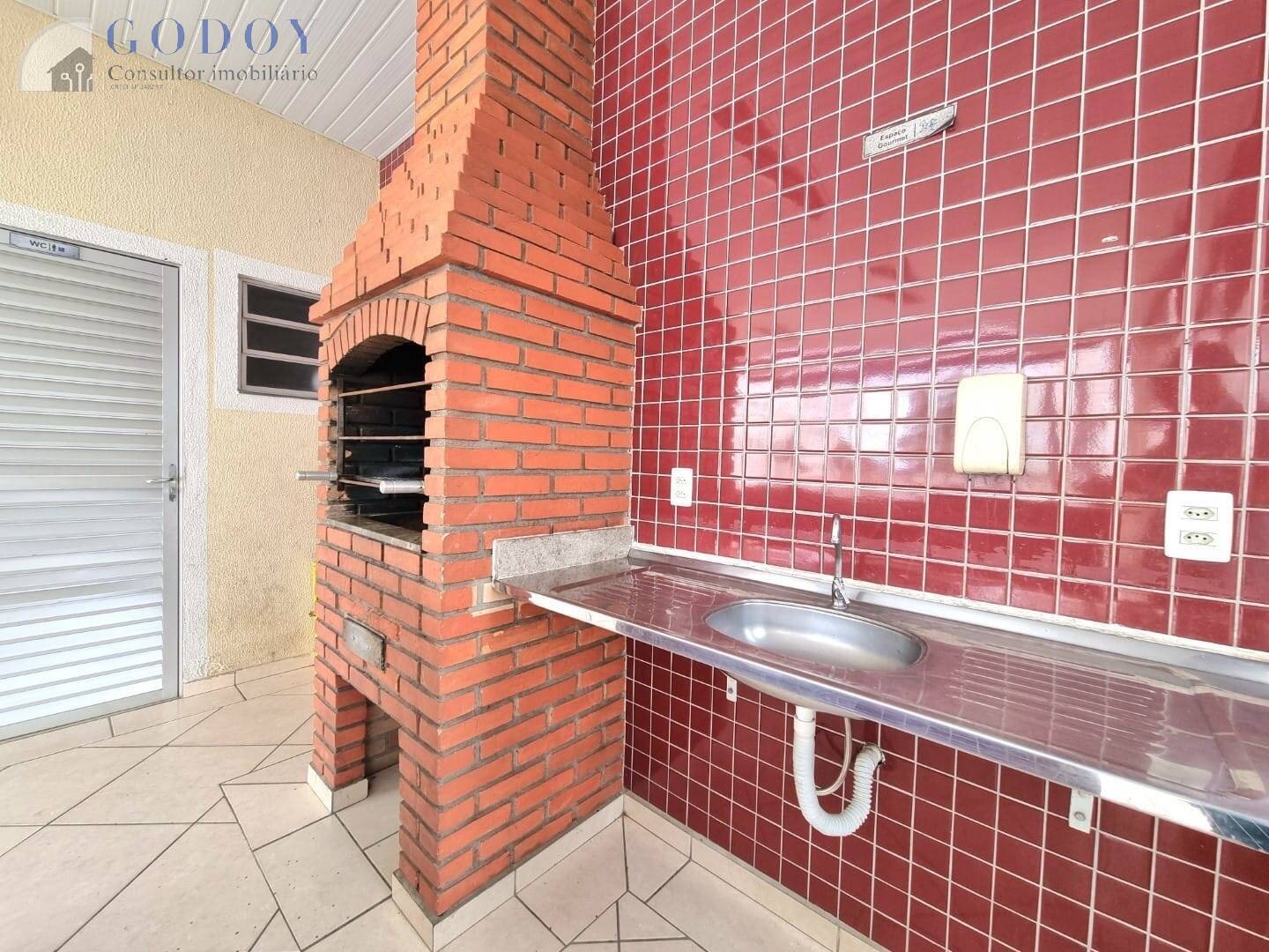 Apartamento, 2 quartos, 47 m² - Foto 14