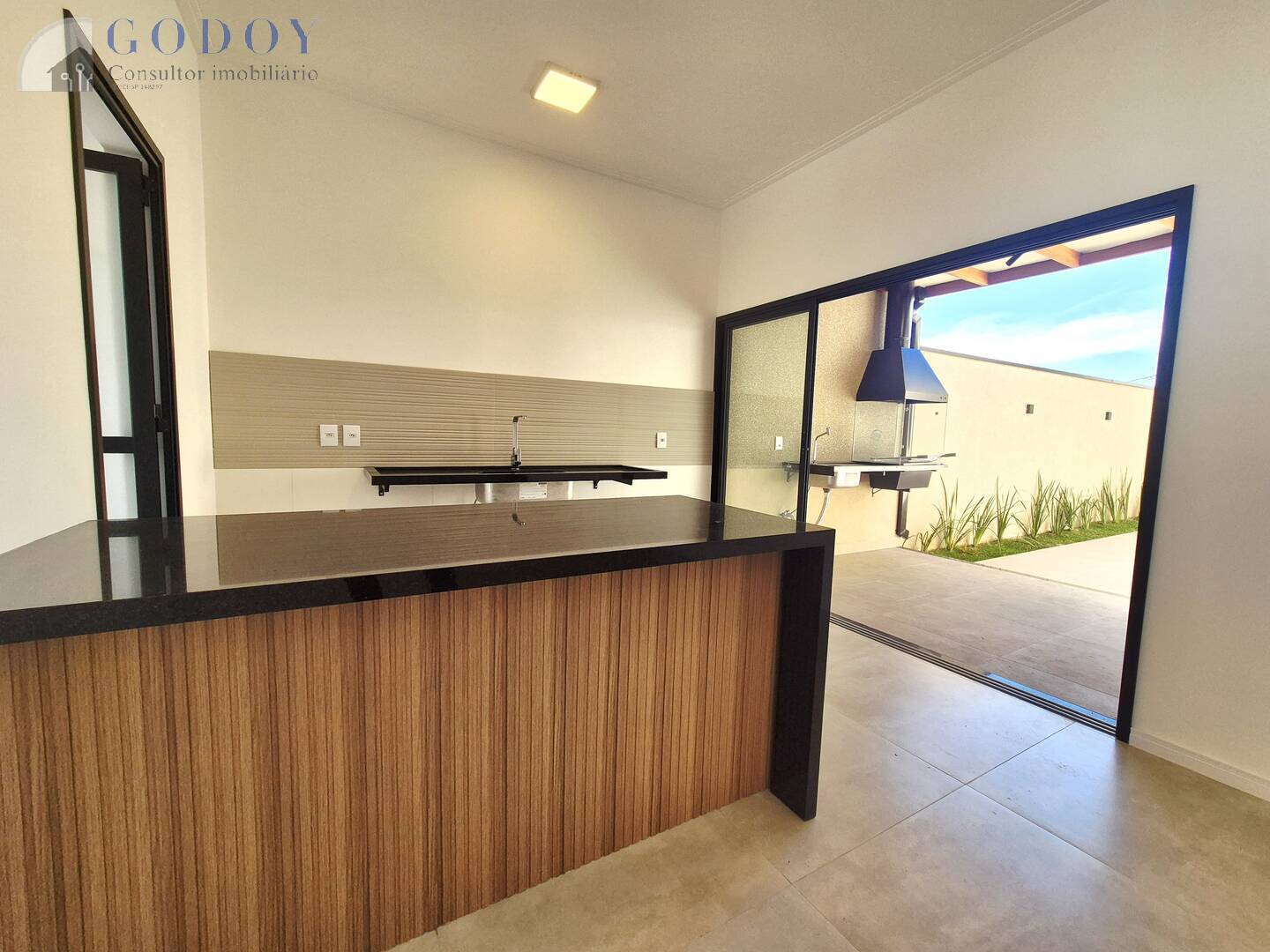 Casa, 3 quartos, 103 m² - Foto 2