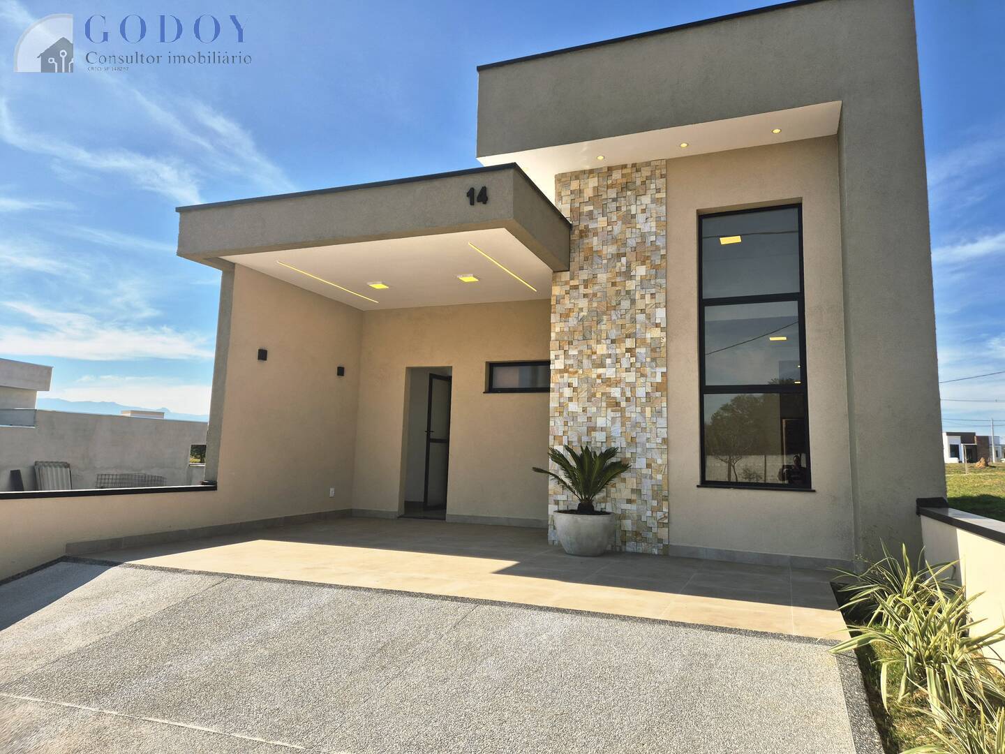 Casa, 3 quartos, 103 m² - Foto 3