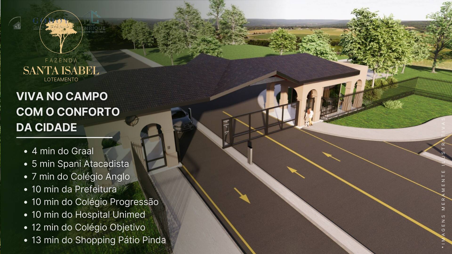 Terreno, 1000 m² - Foto 2