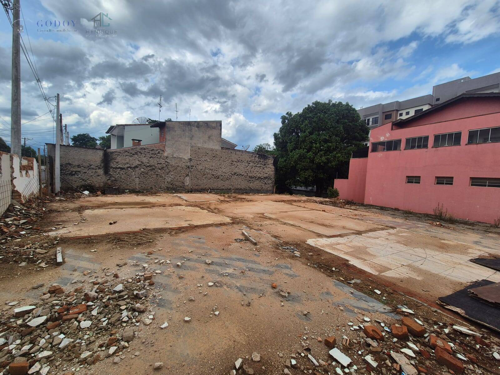 Terreno, 1366 m² - Foto 6