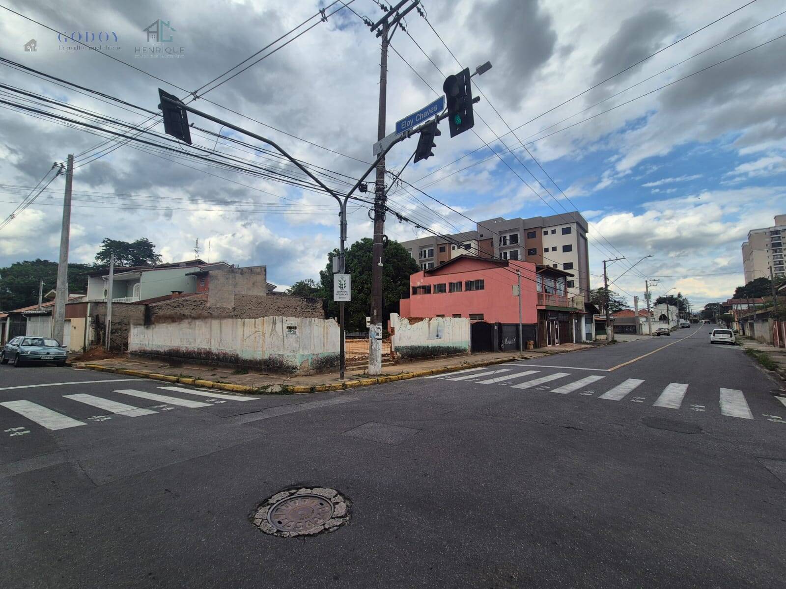 Terreno, 1366 m² - Foto 7