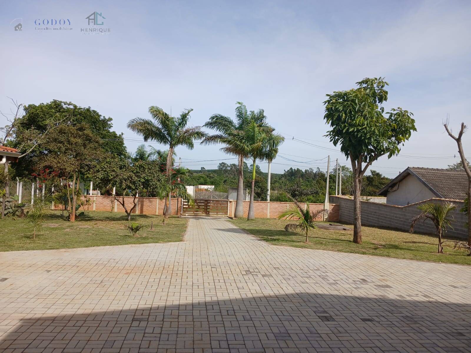 Chácara, 3 quartos, 3950 m² - Foto 34