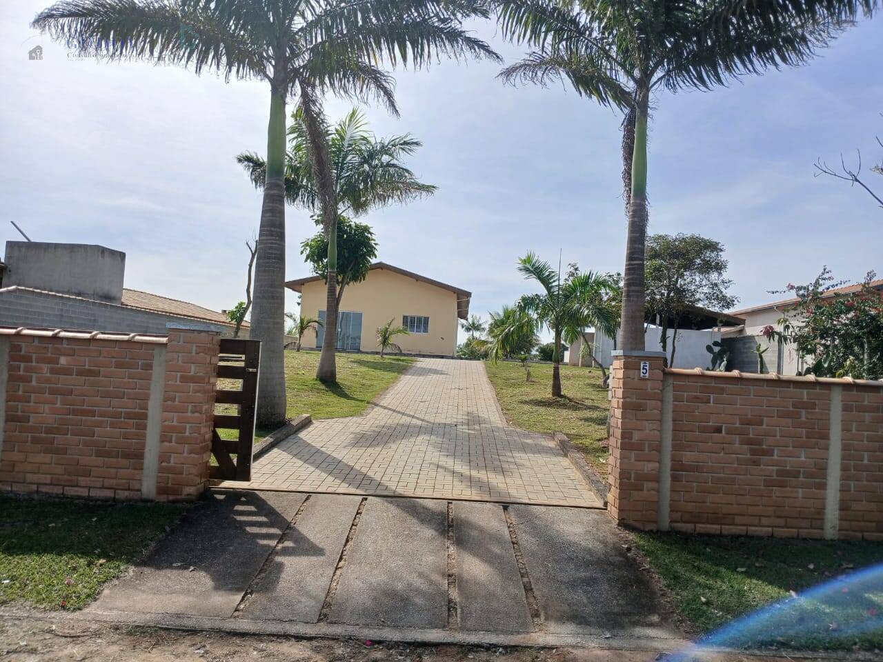 Chácara, 3 quartos, 3950 m² - Foto 36