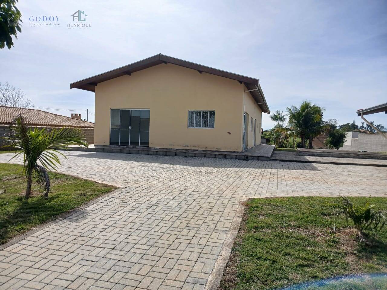 Chácara, 3 quartos, 3950 m² - Foto 39