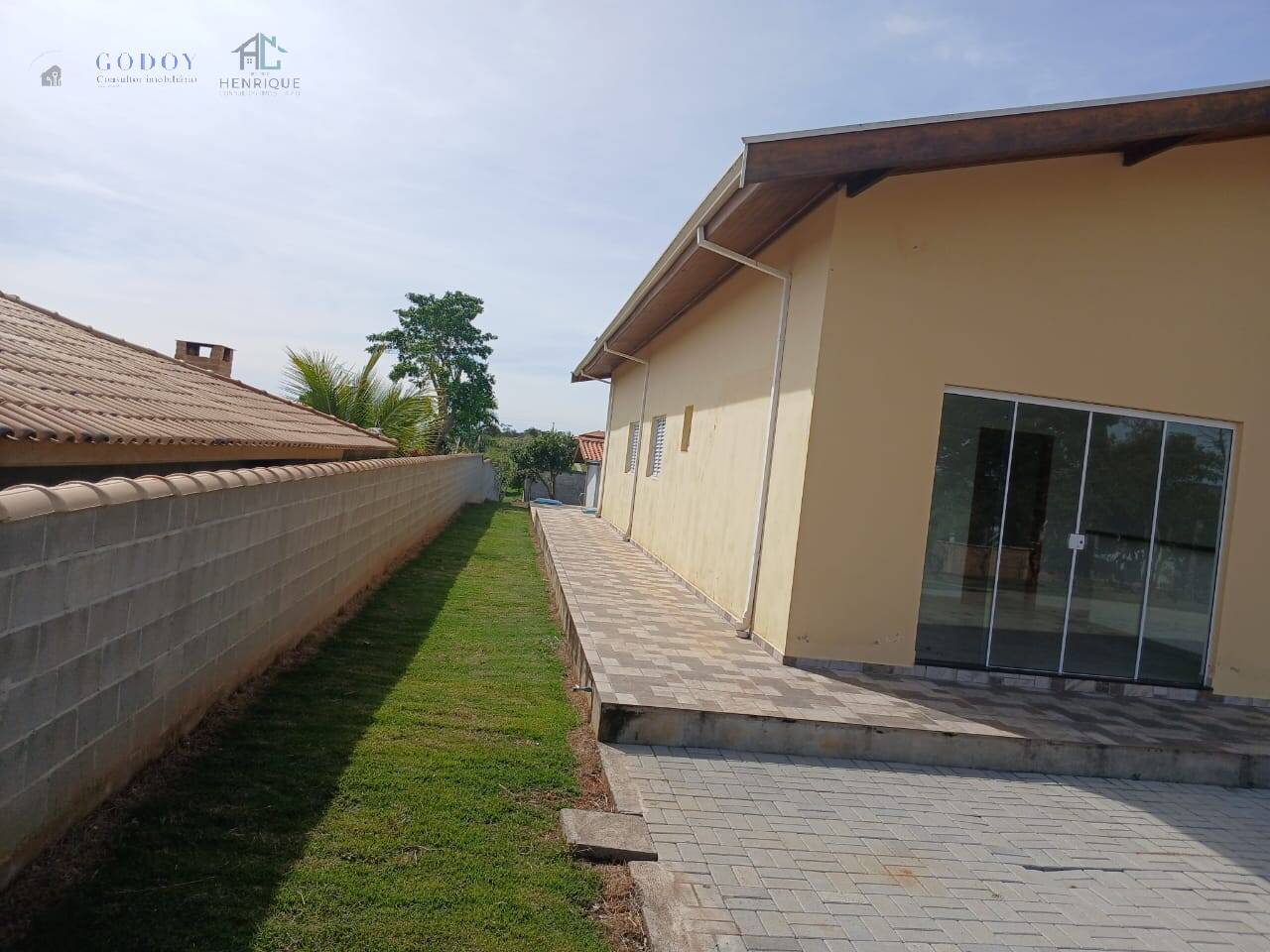 Chácara, 3 quartos, 3950 m² - Foto 40