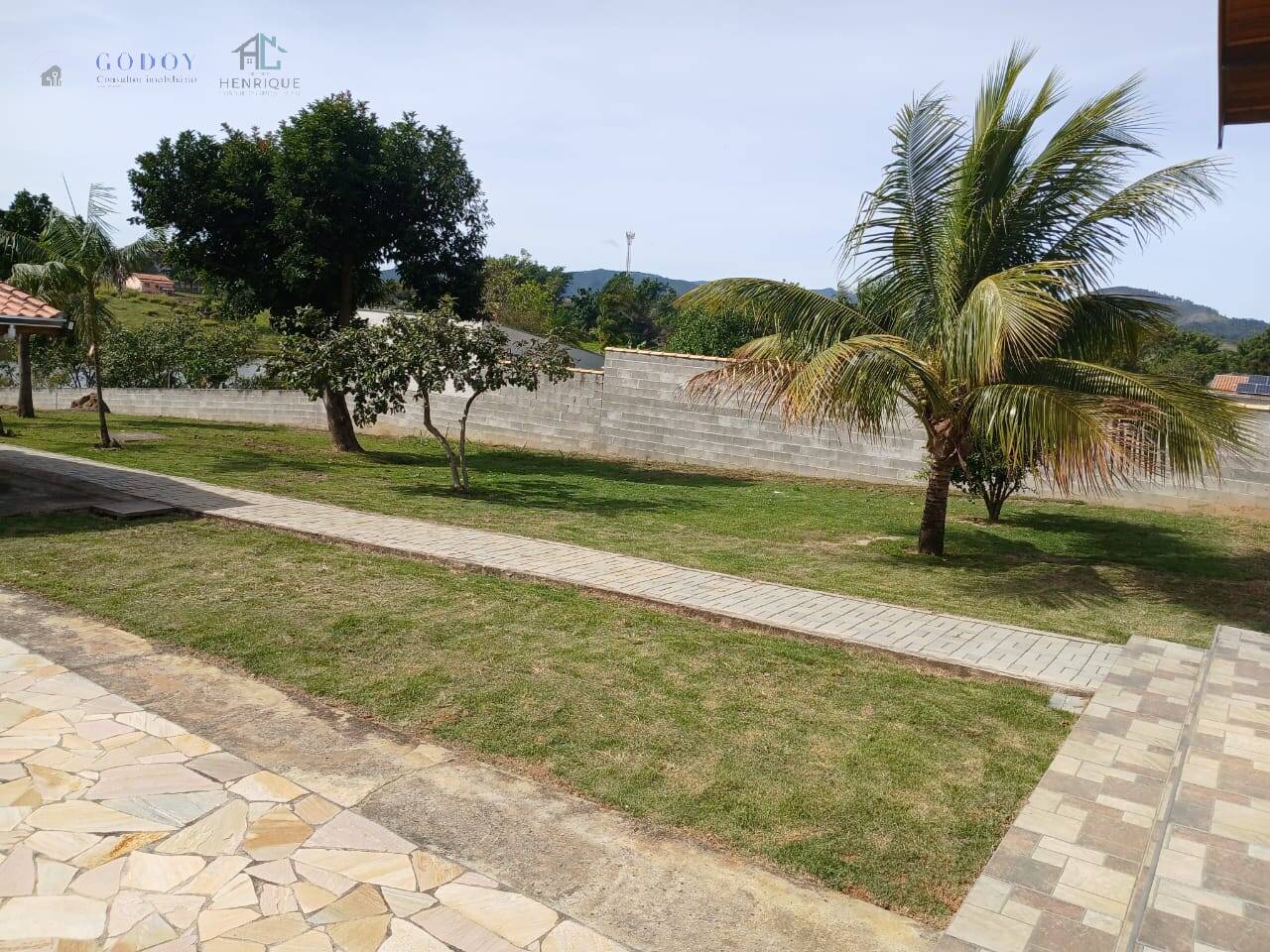 Chácara, 3 quartos, 3950 m² - Foto 42