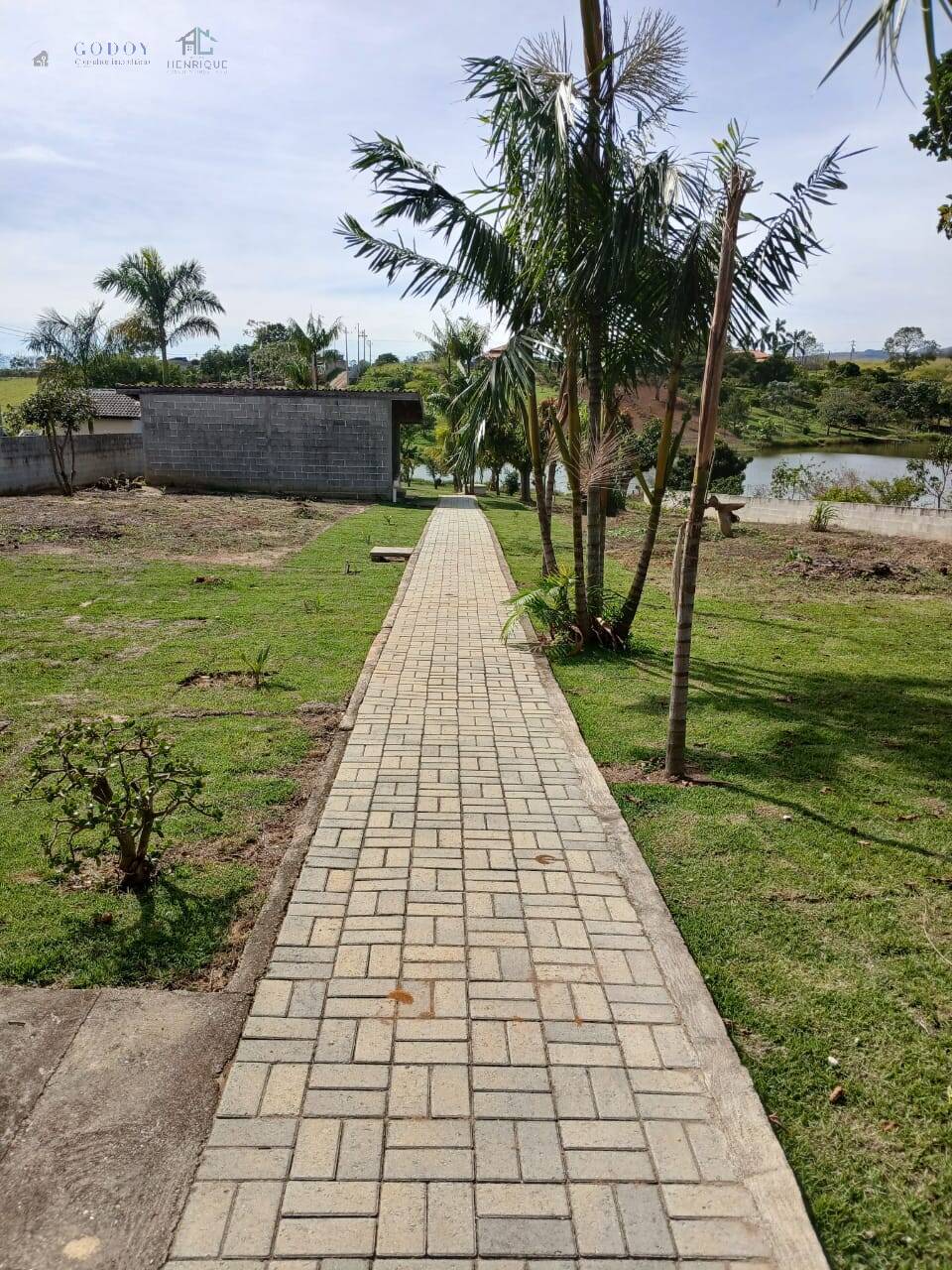 Chácara, 3 quartos, 3950 m² - Foto 44