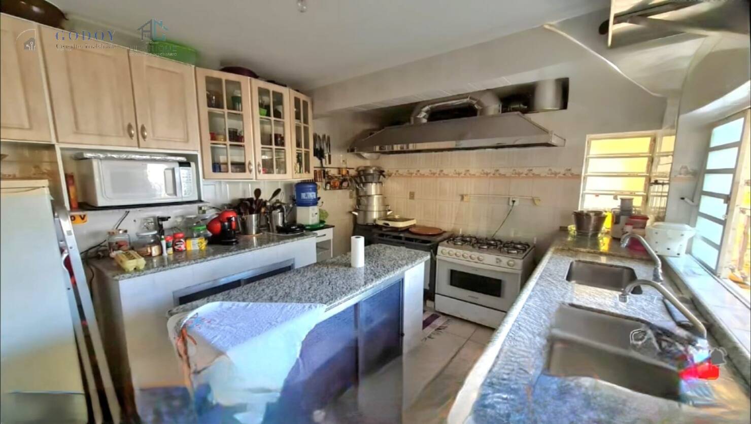 Sobrado, 4 quartos, 214 m² - Foto 12