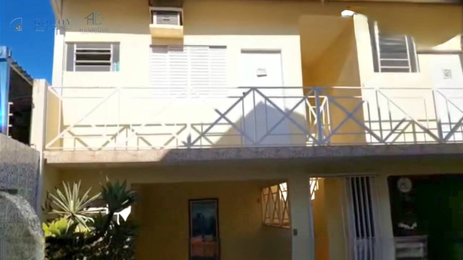 Sobrado, 4 quartos, 214 m² - Foto 8