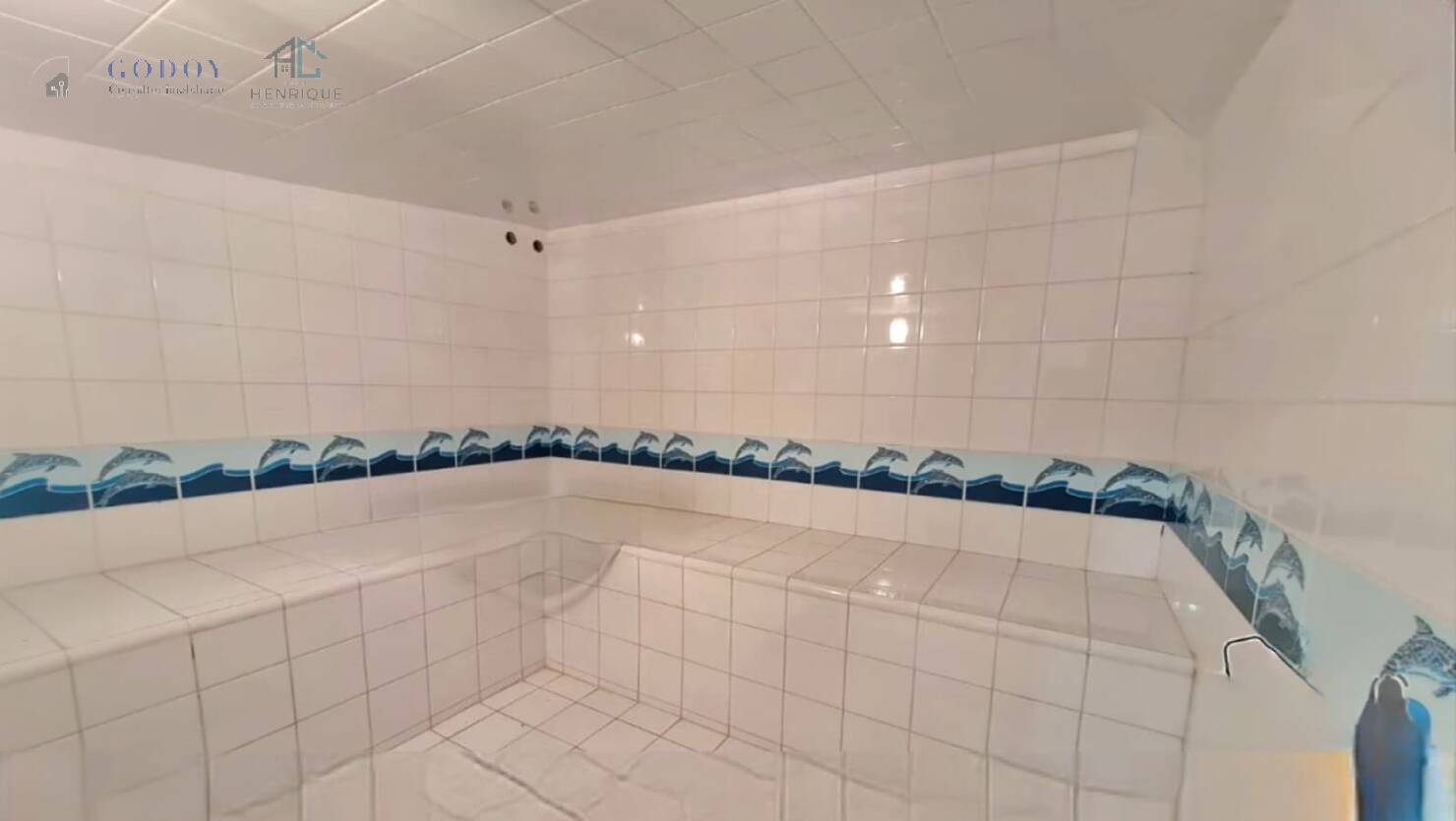 Sobrado, 4 quartos, 214 m² - Foto 13