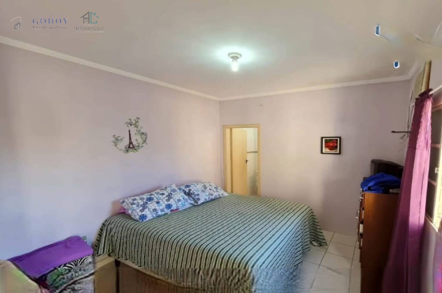 Sobrado, 4 quartos, 214 m² - Foto 14