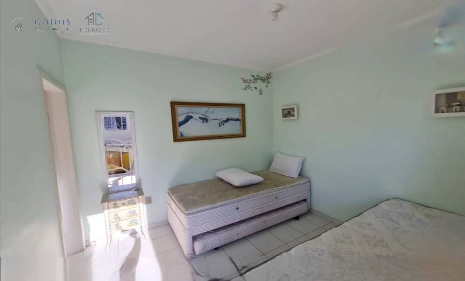 Sobrado, 4 quartos, 214 m² - Foto 15