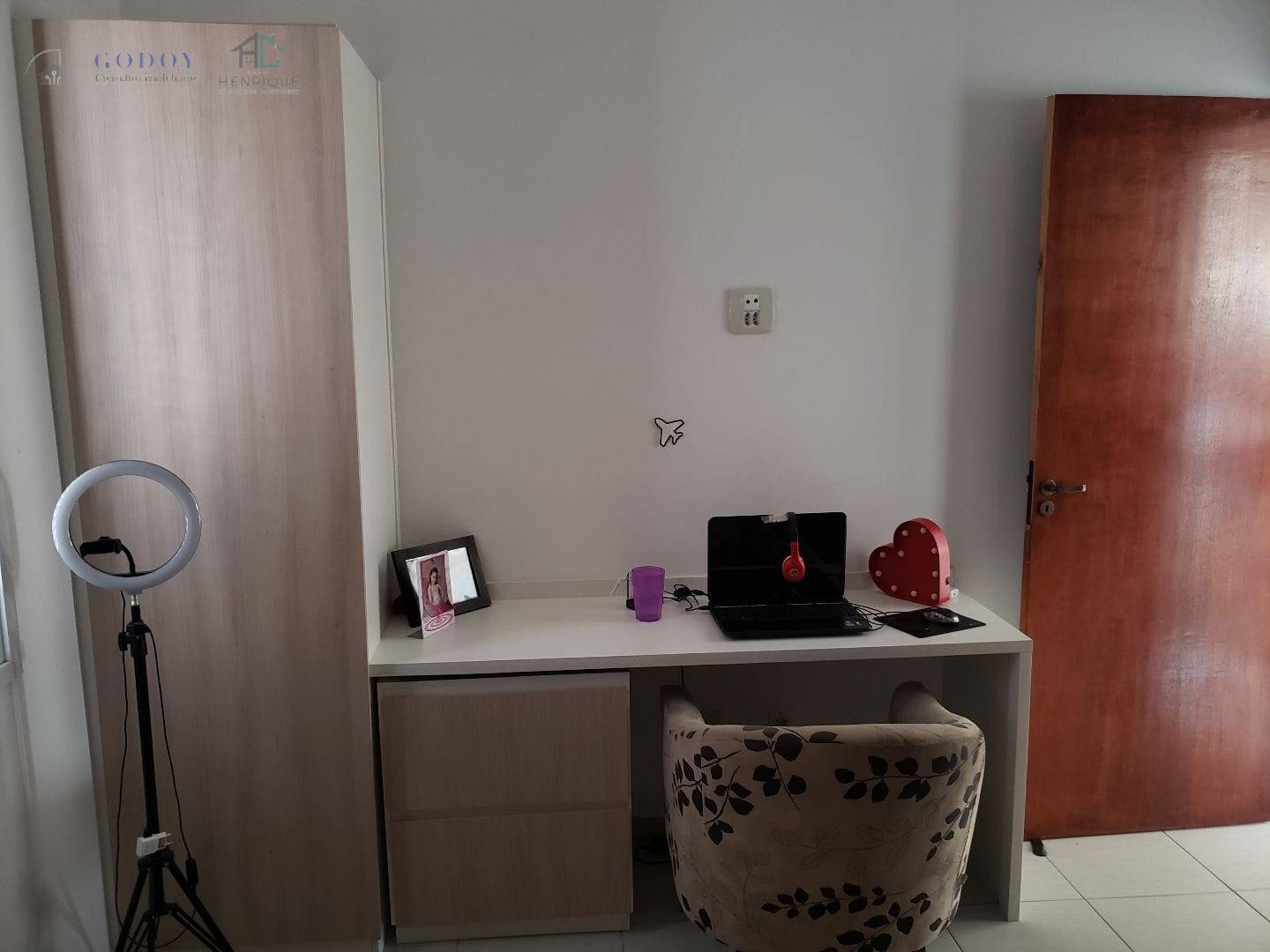 Sobrado, 3 quartos, 150 m² - Foto 4