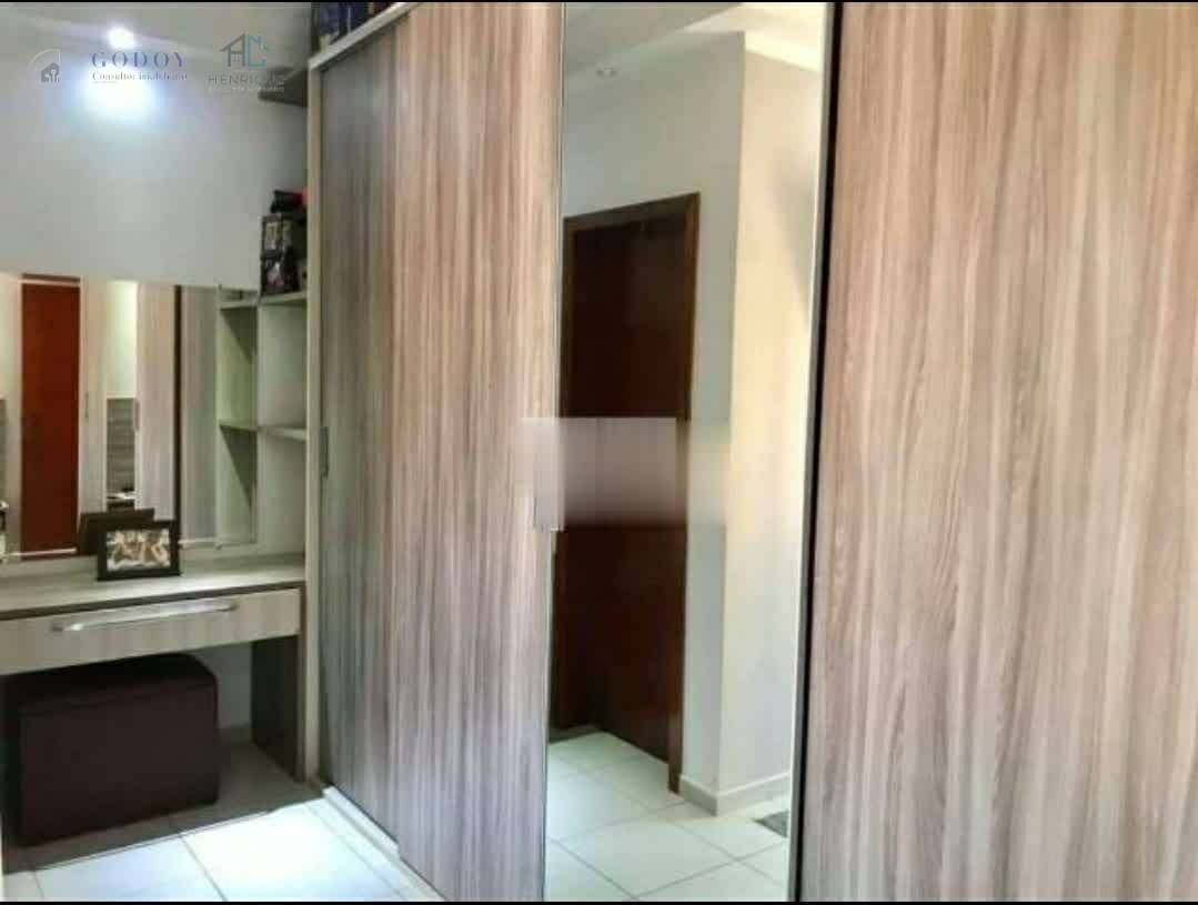 Sobrado, 3 quartos, 150 m² - Foto 11