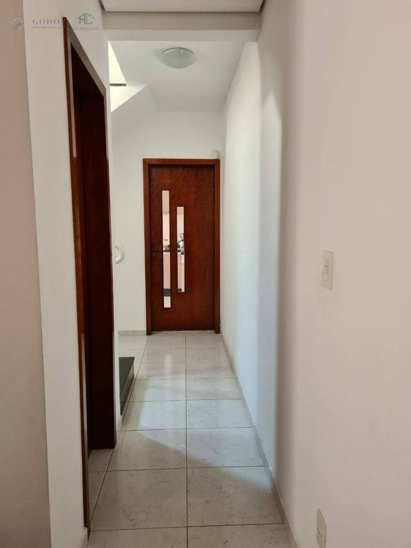 Sobrado, 3 quartos, 150 m² - Foto 15