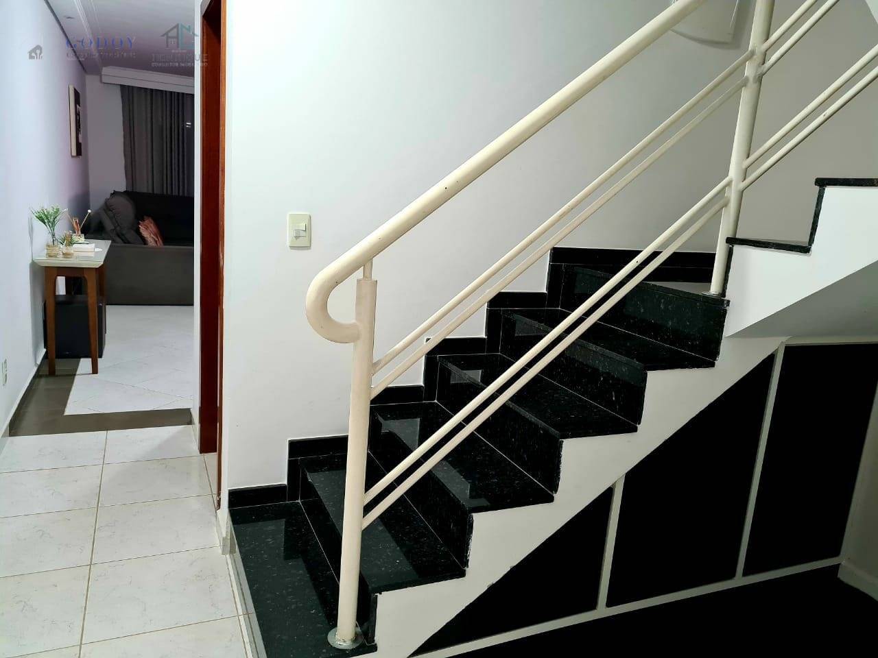 Sobrado, 3 quartos, 150 m² - Foto 16