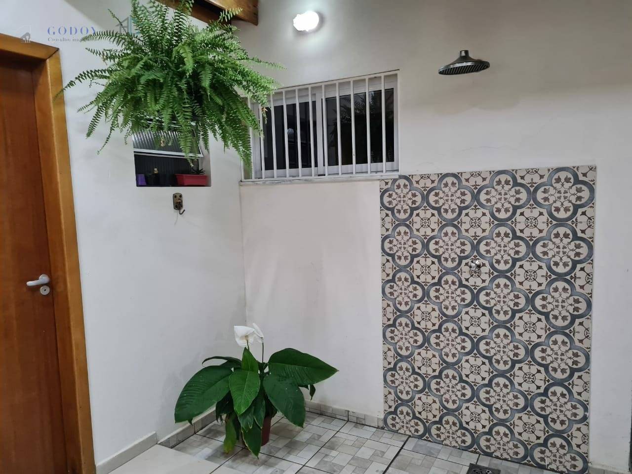 Sobrado, 3 quartos, 150 m² - Foto 17