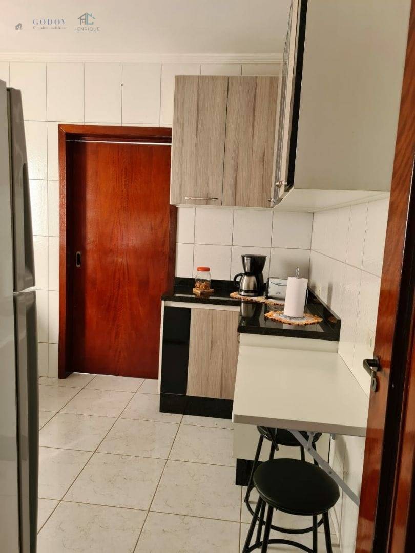 Sobrado, 3 quartos, 150 m² - Foto 18