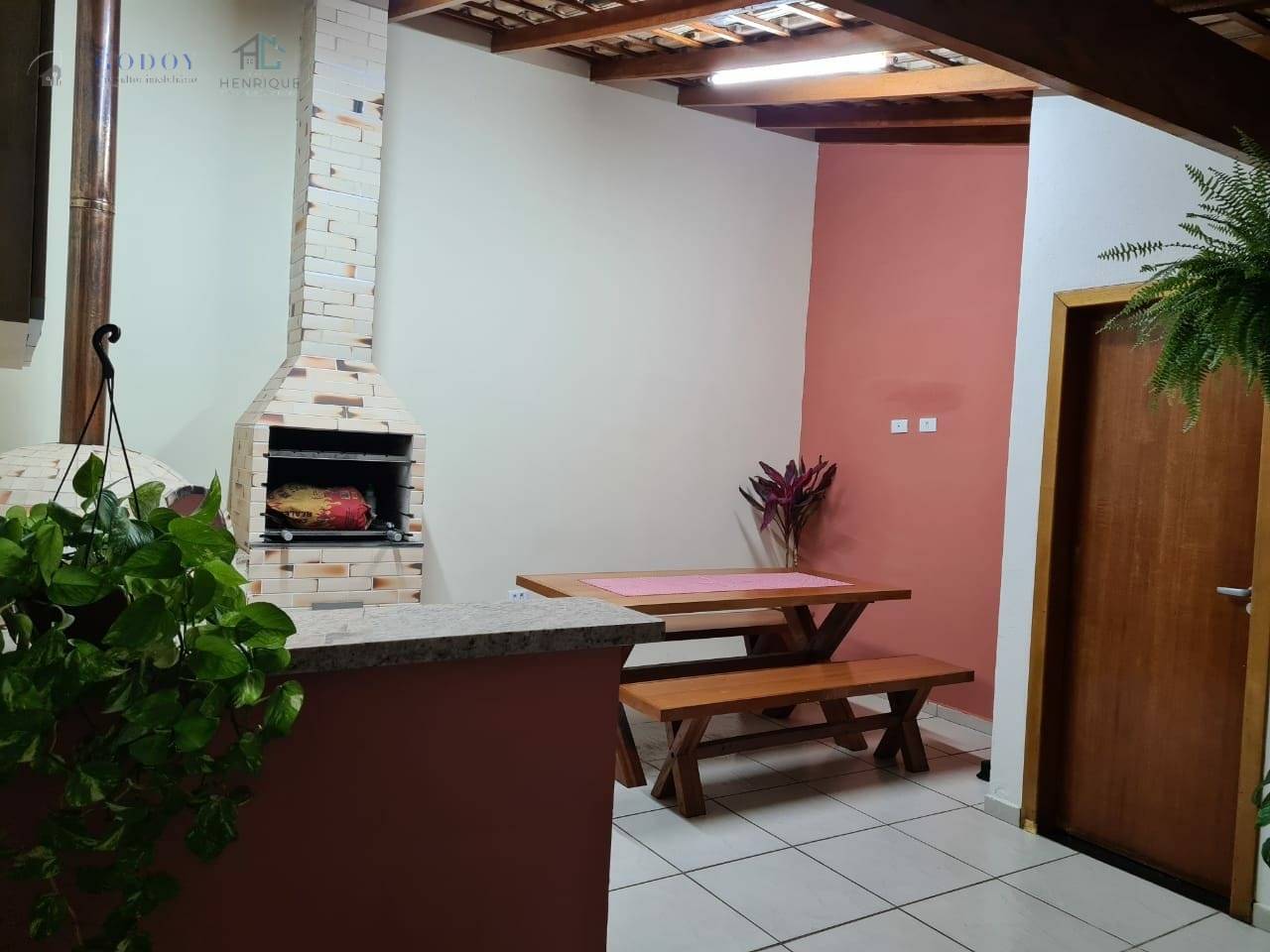 Sobrado, 3 quartos, 150 m² - Foto 19