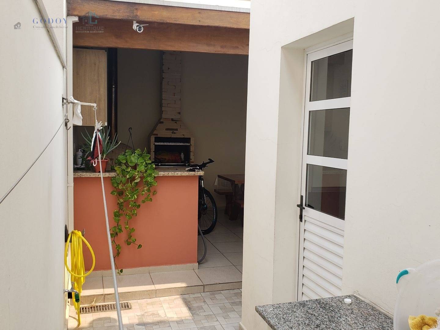 Sobrado, 3 quartos, 150 m² - Foto 20