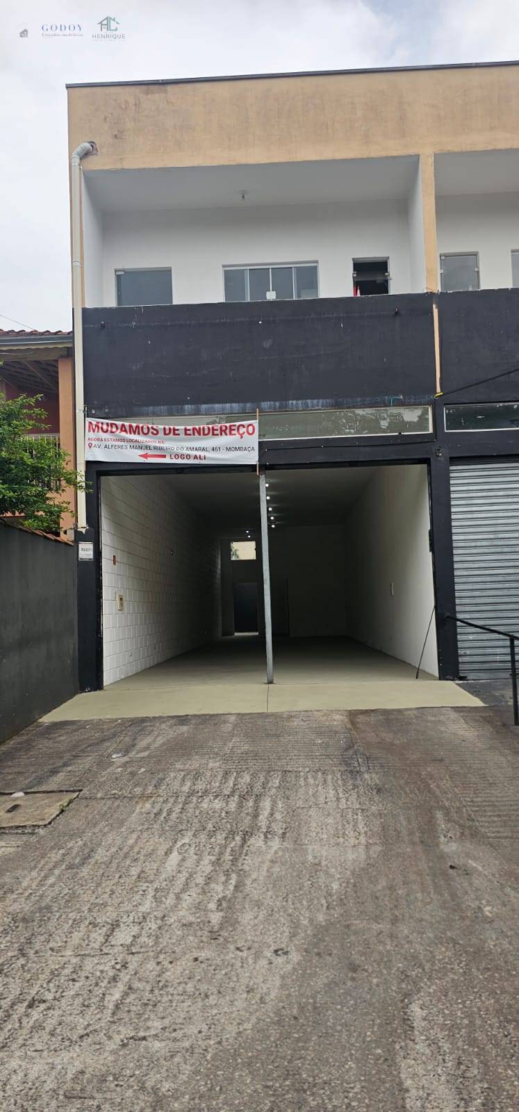 Prédio Inteiro, 400 m² - Foto 4