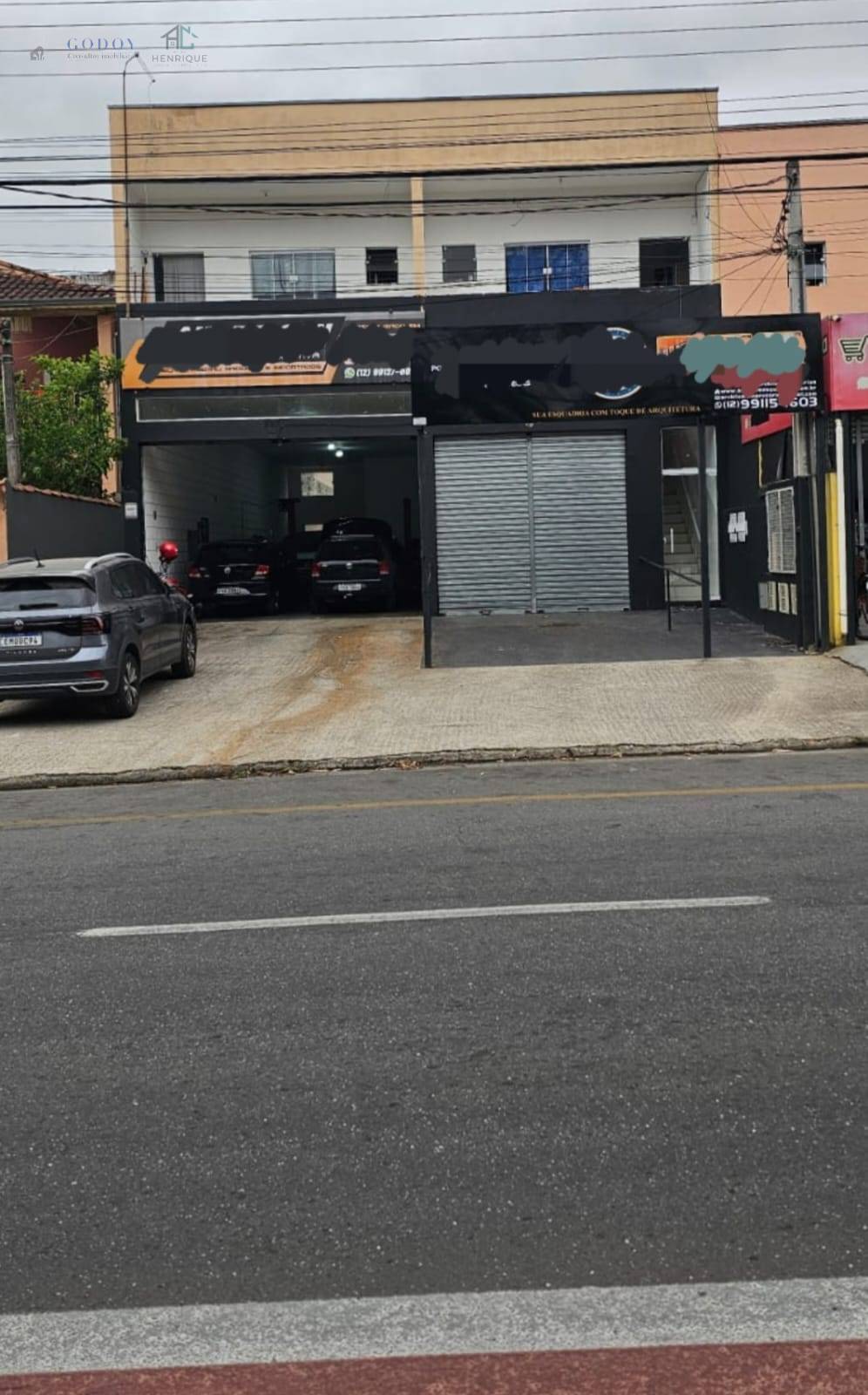 Prédio Inteiro, 400 m² - Foto 50