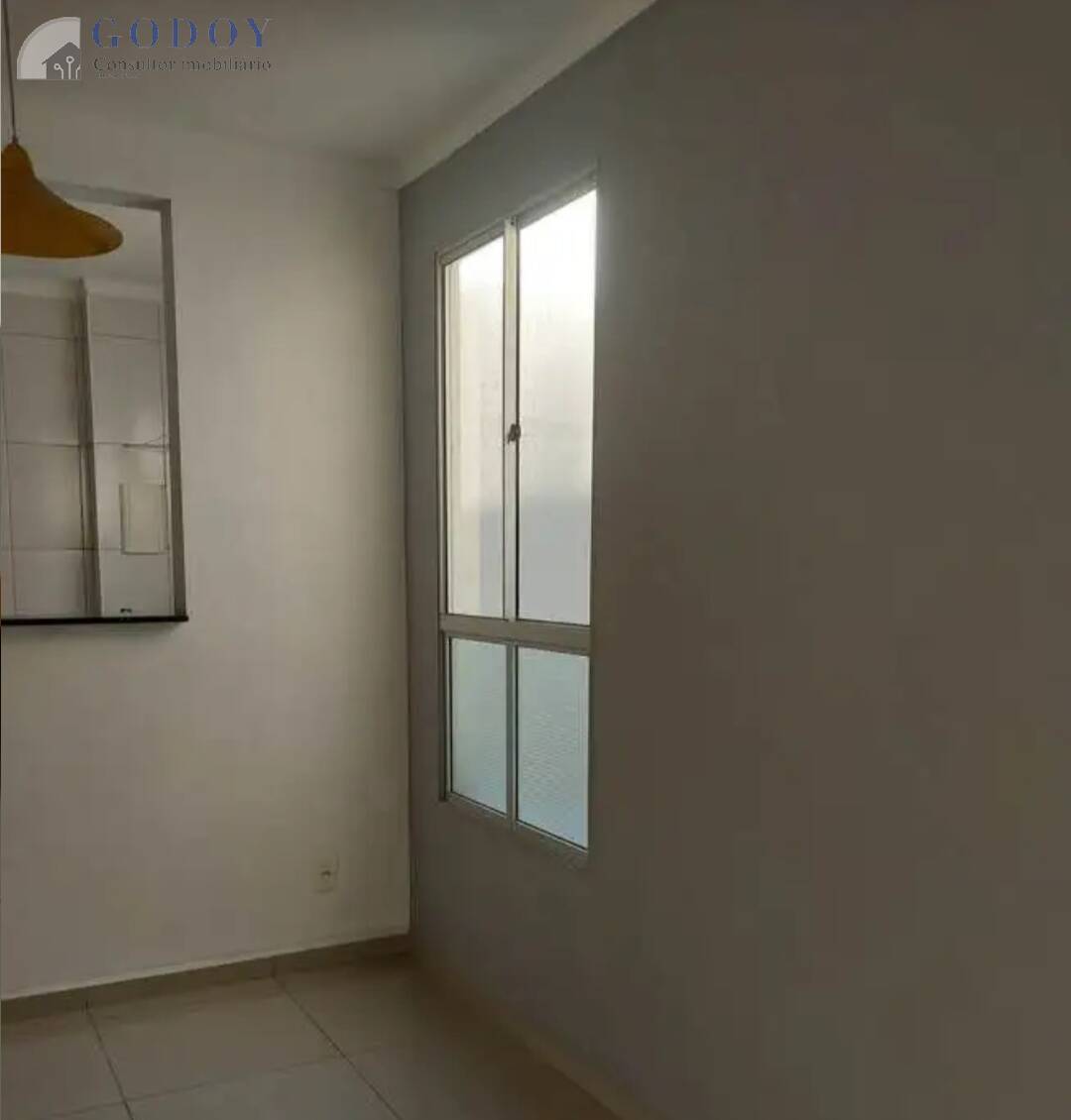 Apartamento, 2 quartos, 45 m² - Foto 6