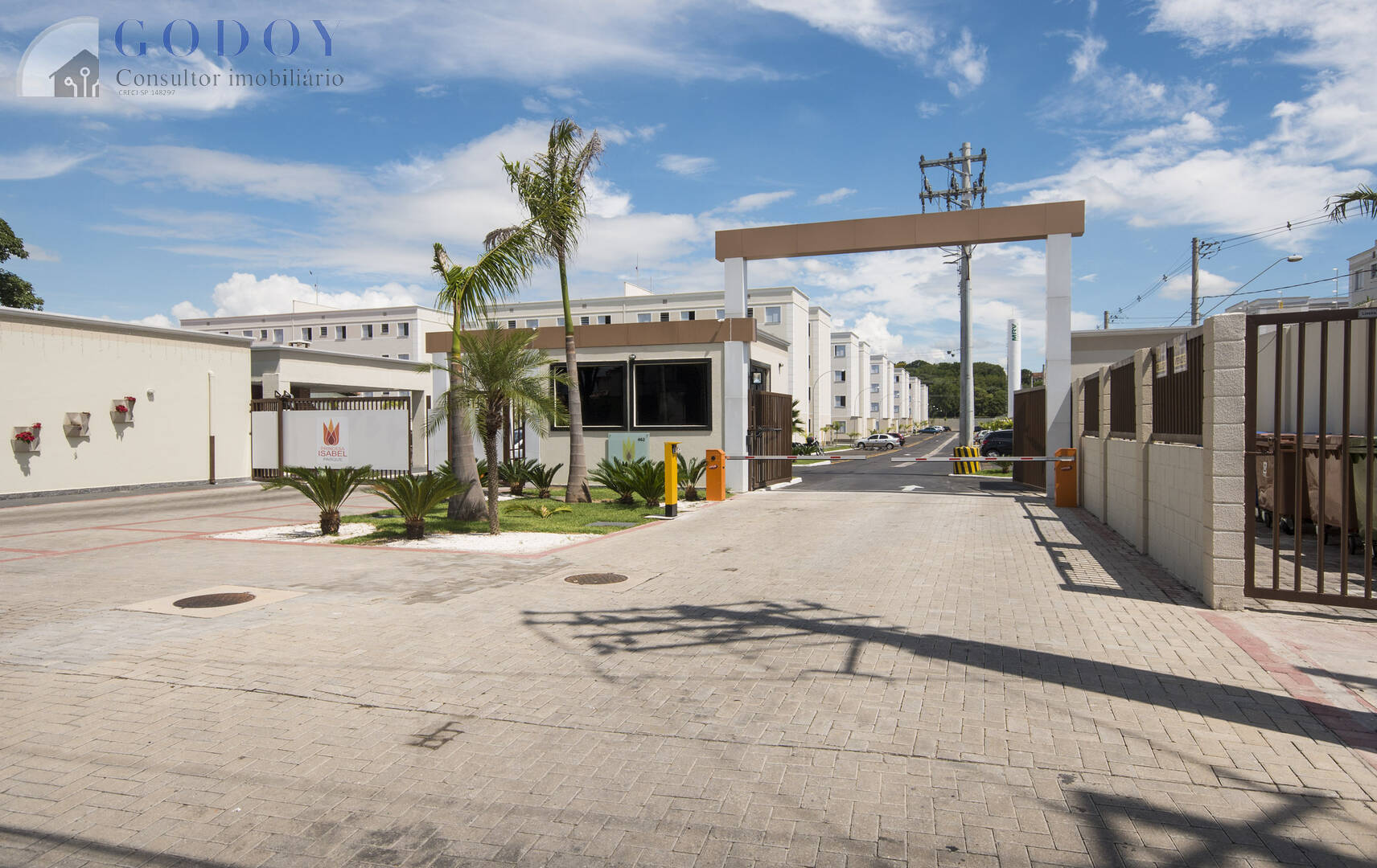 Apartamento, 2 quartos, 45 m² - Foto 11