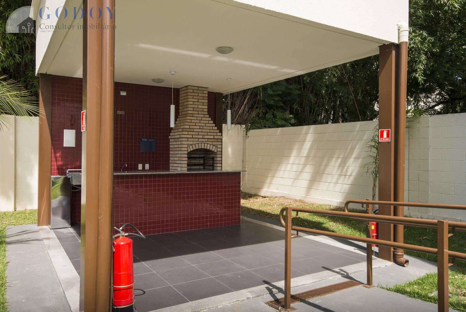 Apartamento, 2 quartos, 45 m² - Foto 13