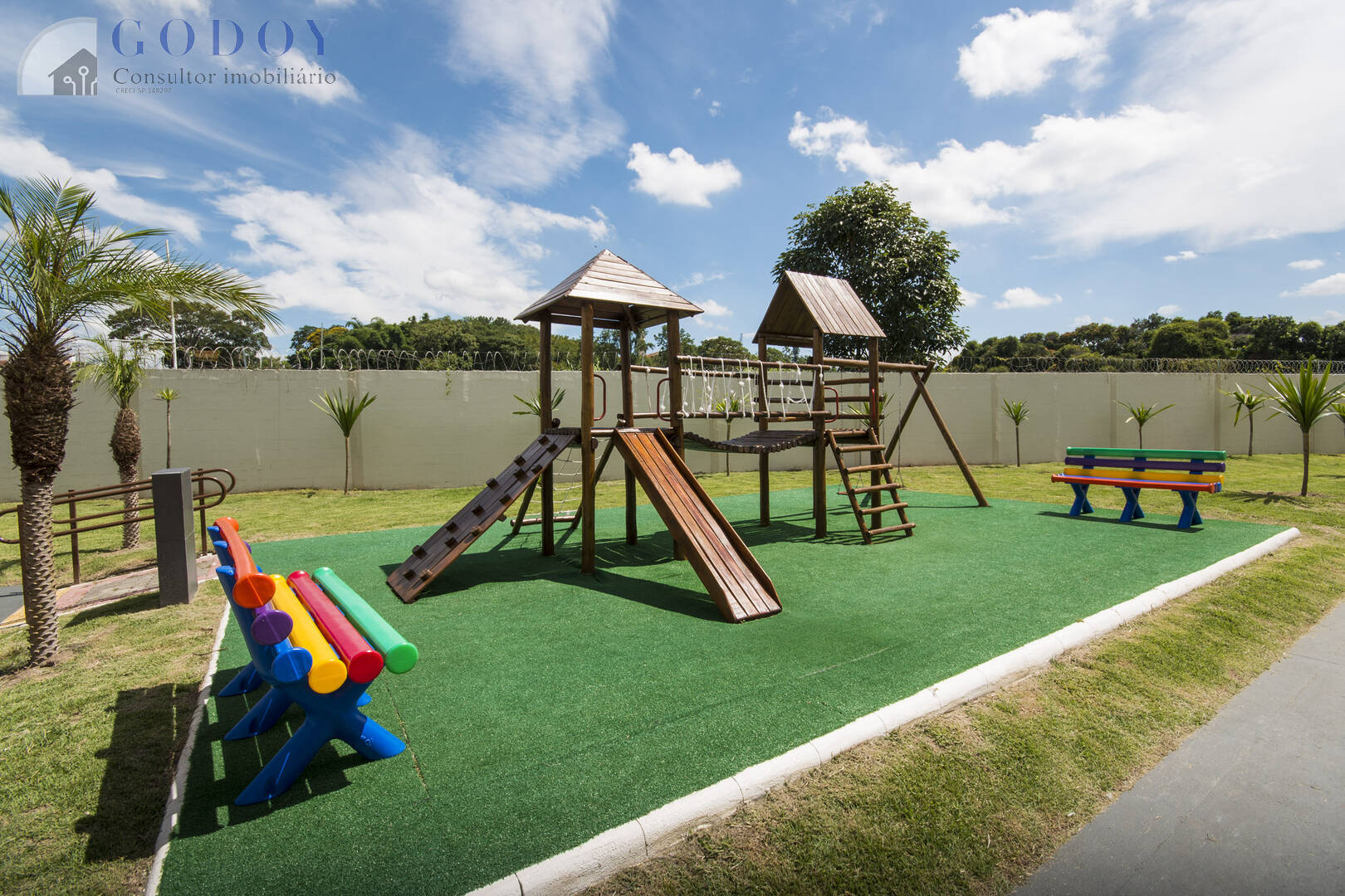 Apartamento, 2 quartos, 45 m² - Foto 14