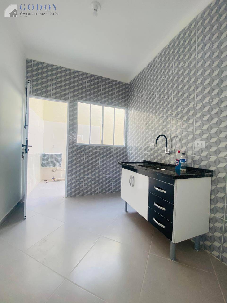 Casa, 2 quartos - Foto 5