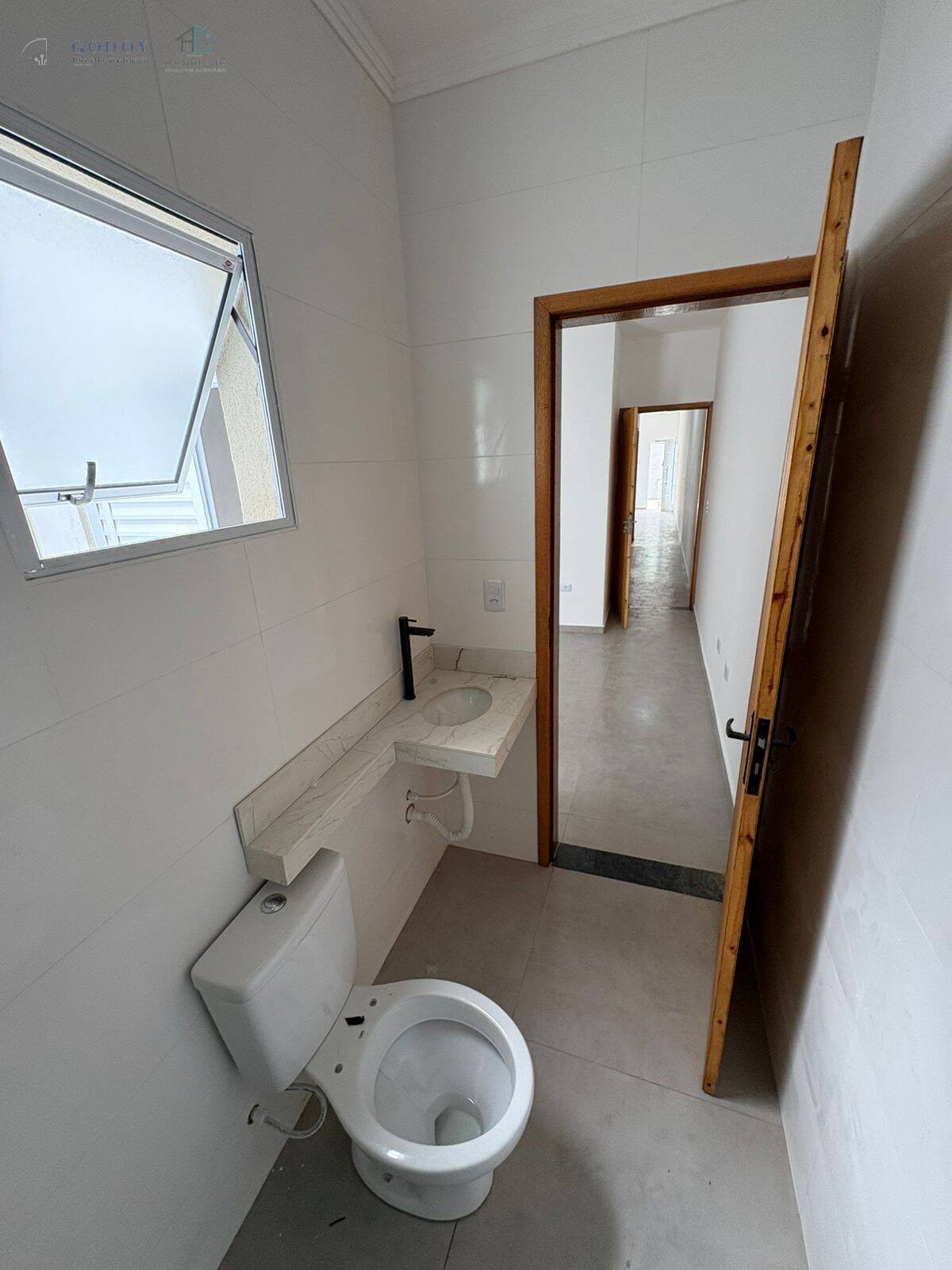 Casa, 2 quartos, 63 m² - Foto 2