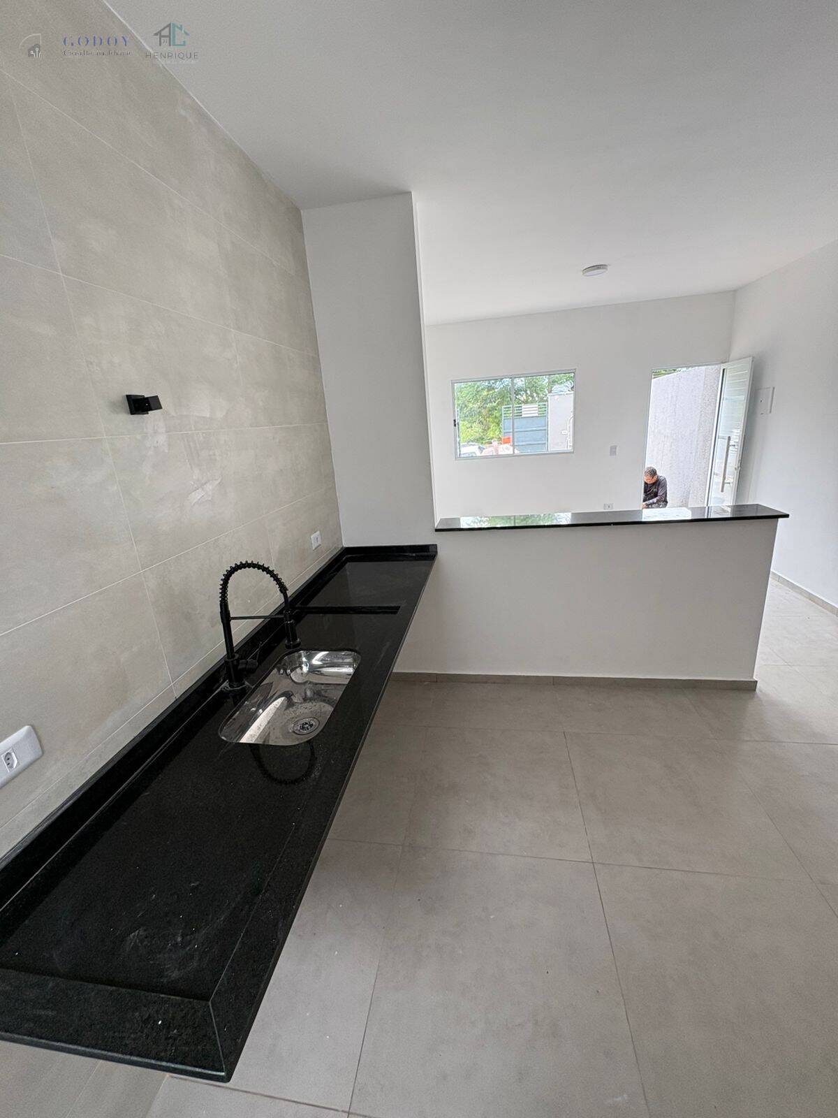 Casa, 2 quartos, 63 m² - Foto 5