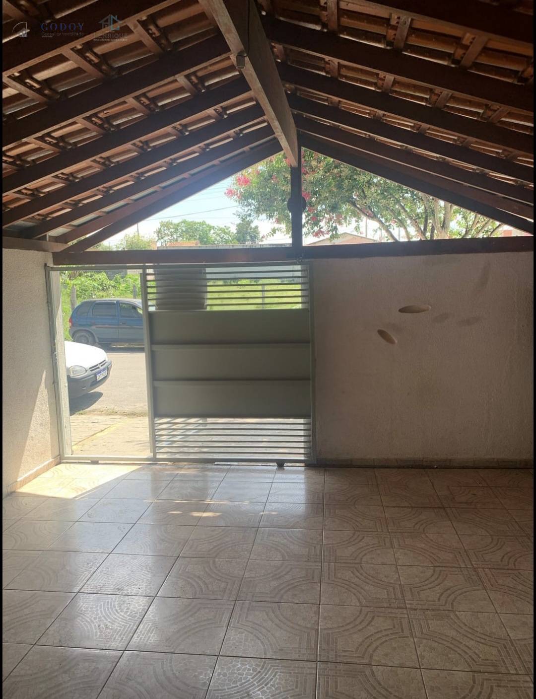 Casa, 2 quartos, 70 m² - Foto 4