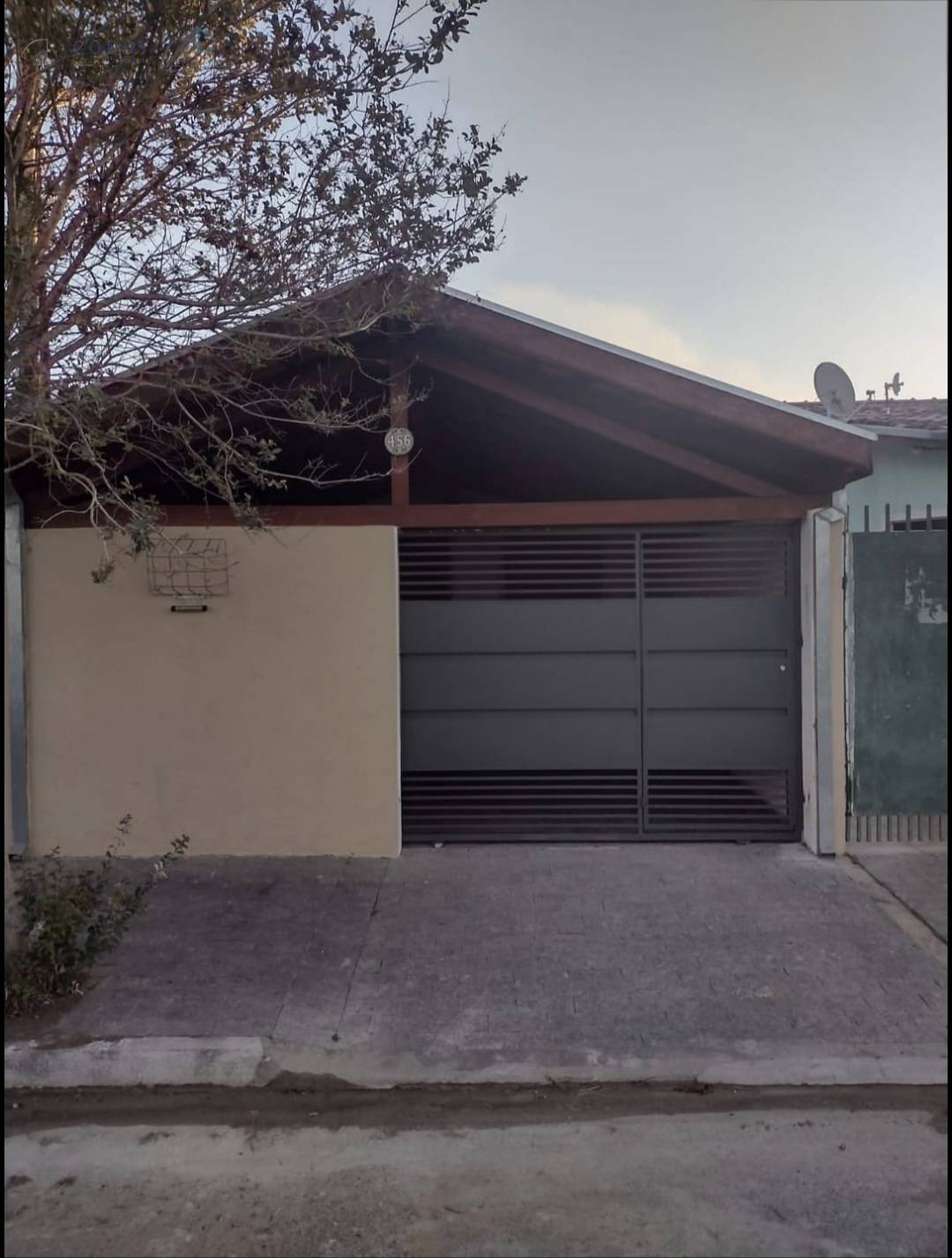 Casa, 2 quartos, 70 m² - Foto 1